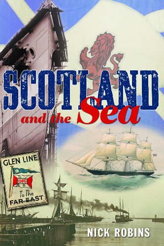 Stock image for Scotland and the Sea: The Scottish Dimension in Maritime History for sale by HPB-Red
