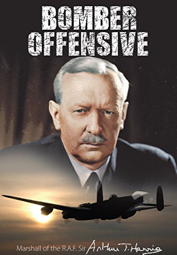 Stock image for Bomber Offensive for sale by WorldofBooks