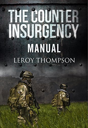 9781848328266: Counter Insurgency Manual