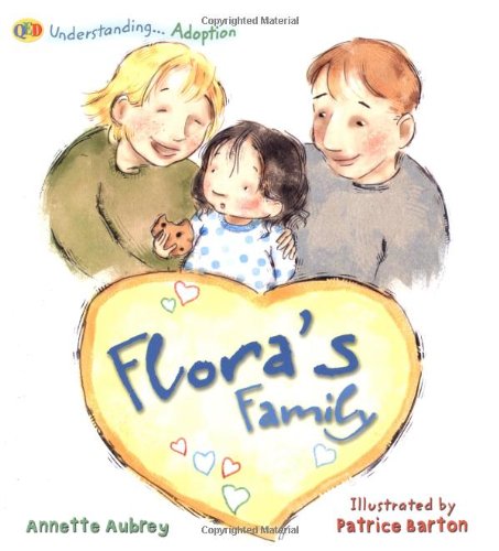 Beispielbild fr Understanding. Flora's Family zum Verkauf von WorldofBooks