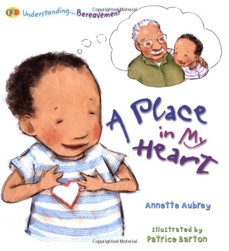 Beispielbild fr A Place in My Heart (Understanding) zum Verkauf von WorldofBooks