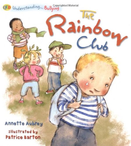 Beispielbild fr The Rainbow Club (Understanding) zum Verkauf von WorldofBooks