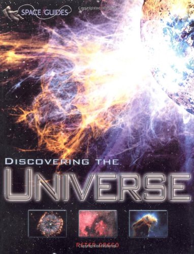 Stock image for Discovering the Universe for sale by Better World Books Ltd