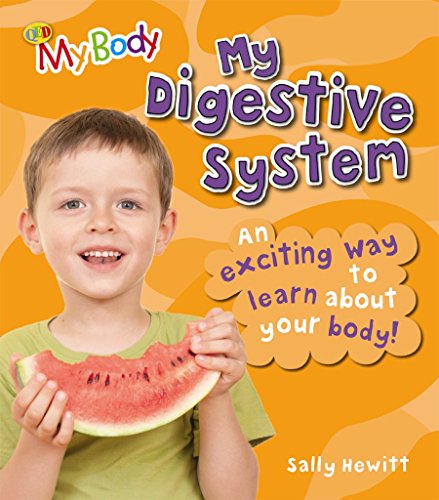 Immagine dell'editore per My Bones: An Exciting Way to Learn About Your Body (My Body) venduto da WorldofBooks