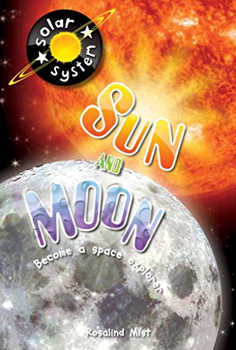 Beispielbild fr Sun and Moon (Solar System) zum Verkauf von WorldofBooks