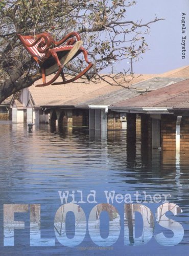 Floods (9781848350724) by Royston, Angela