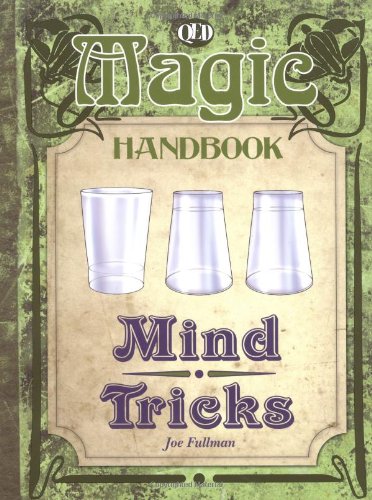 Stock image for Mind Tricks for sale by HPB-Ruby