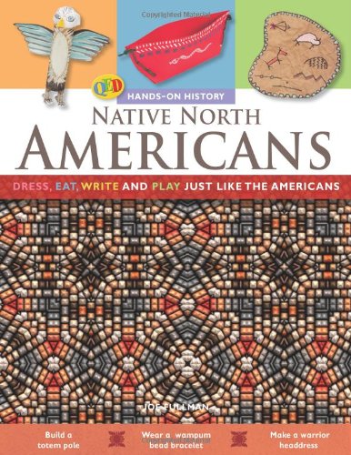 9781848351516: Native Americans (Hands-on History)