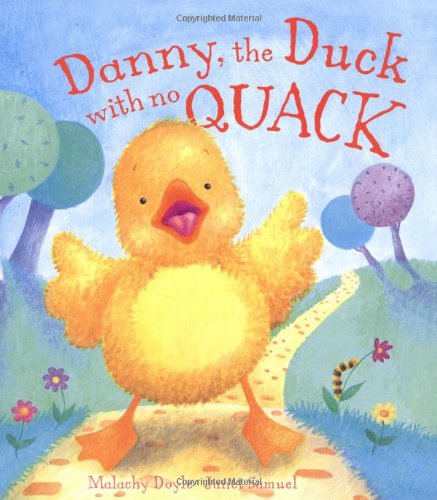 Danny the Duck with No Quack (9781848351653) by Doyle, Malachy