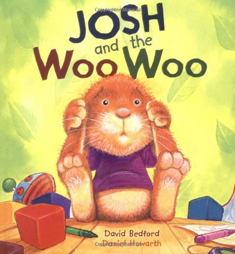 Josh and the Woo Woo (9781848351684) by David Bedford