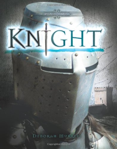 Beispielbild fr Knight (Warriors) zum Verkauf von WorldofBooks