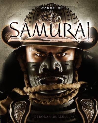 Stock image for Samurai (Warriors) for sale by WorldofBooks