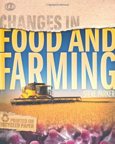 9781848351882: Food and Farming (Changes in...)