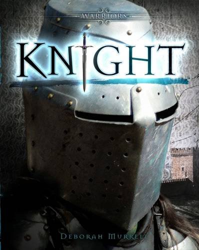 9781848352308: Knight (Warriors)