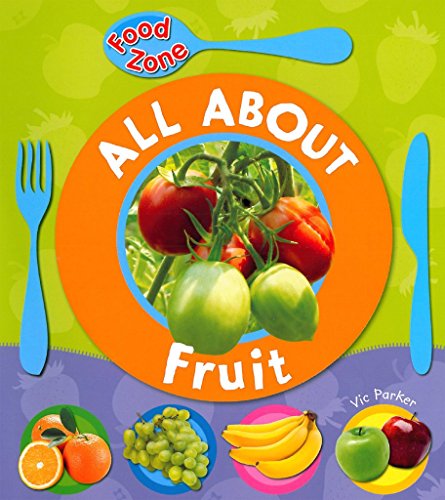 9781848352476: All About Fruit