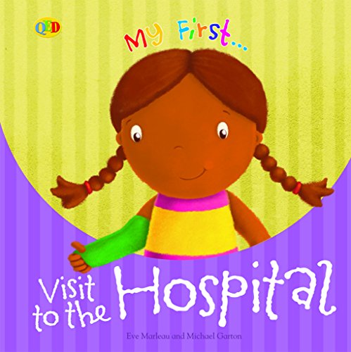 Immagine dell'editore per Visit to the Hospital (My First) venduto da Reuseabook