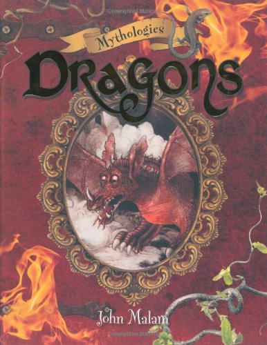 Imagen de archivo de Dragons a la venta por MusicMagpie