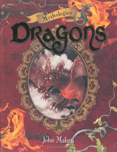 Dragons (9781848352629) by John Malam