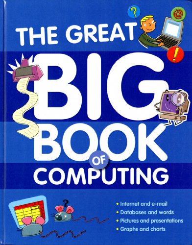 The Great Big Book of Computing (9781848352858) by Rooney, Anne