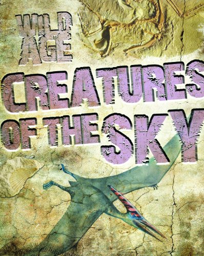 Creatures of the Sky (9781848354074) by Steve Parker