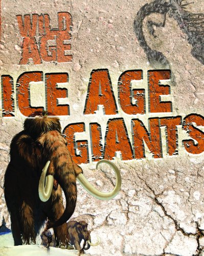 9781848354081: Ice Age Giants