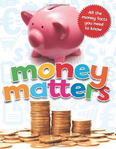 9781848354135: Money Matters: All the Money Facts You Need to Know
