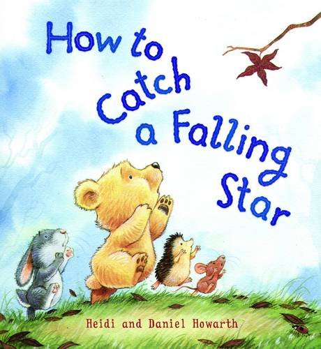 Beispielbild fr How to Catch a Falling Star zum Verkauf von Orion Tech