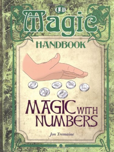 Imagen de archivo de Magic with Numbers: Series 2 (Magic Handbook) a la venta por WorldofBooks