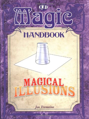 Imagen de archivo de Magical Illusions: Series 2 (Magic Handbook) a la venta por WorldofBooks