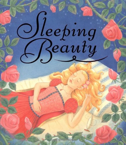 Stock image for Sleeping Beauty (Storytime Classics) for sale by WorldofBooks