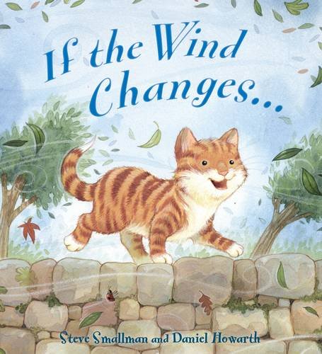 Beispielbild fr Storytime: If the Wind Changes zum Verkauf von SecondSale