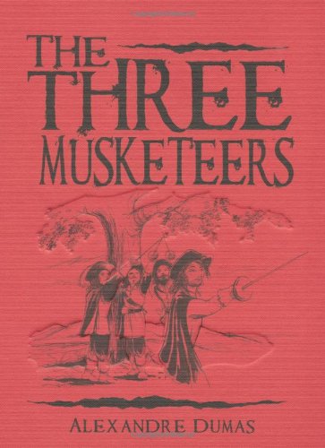 9781848355514: The Three Musketeers (Classic Collection)