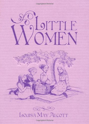 Beispielbild fr Little Women (Classic Collection) zum Verkauf von AwesomeBooks