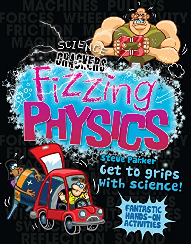 Beispielbild fr Fizzing Physics (Science Crackers): 4 zum Verkauf von WorldofBooks