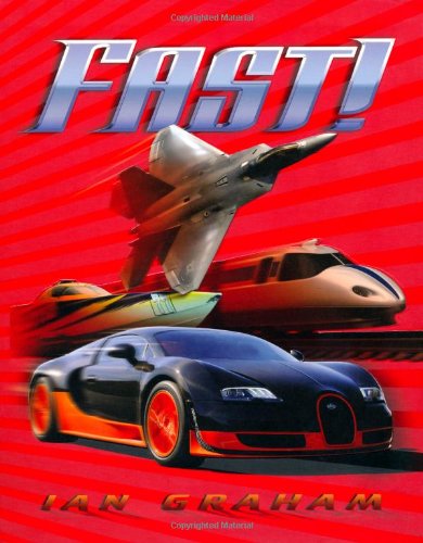 Fast! (9781848356863) by Ian Graham