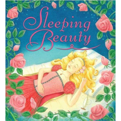 Stock image for Storytime Classics - Sleeping Beauty for sale by WorldofBooks