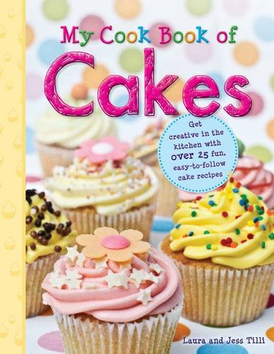 Beispielbild fr My Cook Book of Cakes zum Verkauf von WorldofBooks