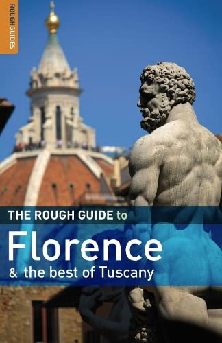 Beispielbild fr The Rough Guide to Florence and the Best of Tuscany zum Verkauf von ThriftBooks-Dallas