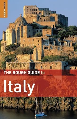 9781848360310: The Rough Guide to Italy