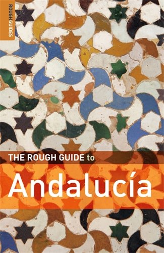 Beispielbild fr The Rough Guide to Andalucia zum Verkauf von Better World Books