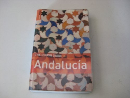 9781848360372: The Rough Guide to Andalucia 6
