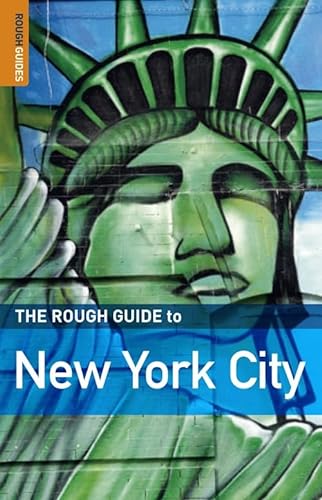 Stock image for Rough Guide to New York City for sale by Better World Books