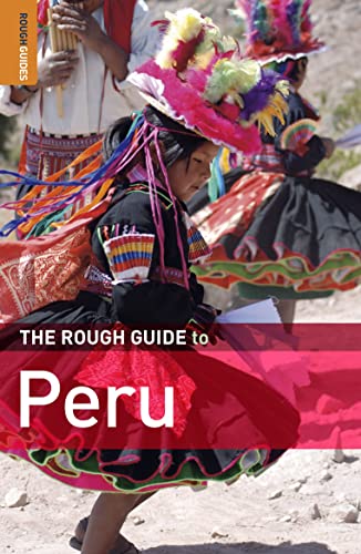 Stock image for The Rough Guide to Peru for sale by Better World Books