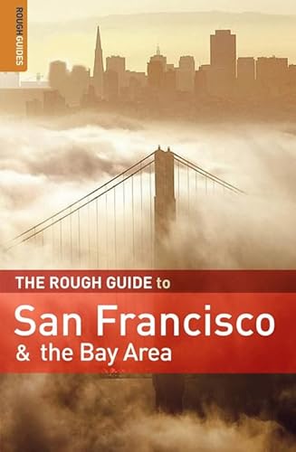 Beispielbild fr The Rough Guide to San Francisco and the Bay Area zum Verkauf von AwesomeBooks