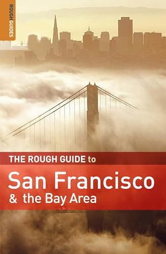 Imagen de archivo de The Rough Guide to San Francisco and the Bay Area a la venta por WorldofBooks