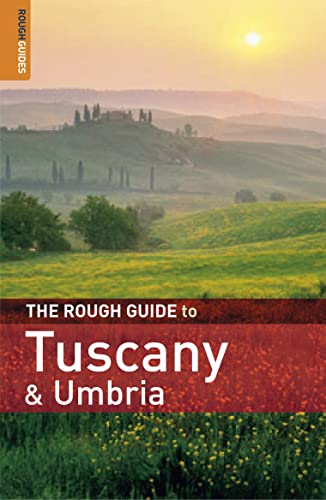 9781848360679: The Rough Guide to Tuscany & Umbria (Rough Guides) [Idioma Ingls] (Rough Guides Main Series)