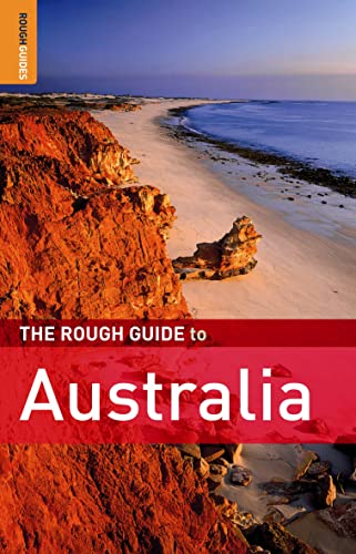 Stock image for The Rough Guide to Australia for sale by AwesomeBooks