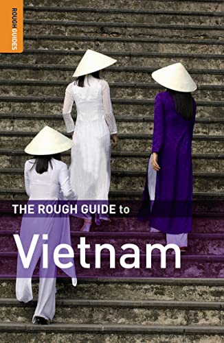 Beispielbild fr The Rough Guide to Vietnam zum Verkauf von Books From California