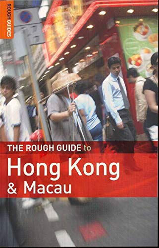 Beispielbild fr The Rough Guide to Hong Kong & Macau zum Verkauf von SecondSale