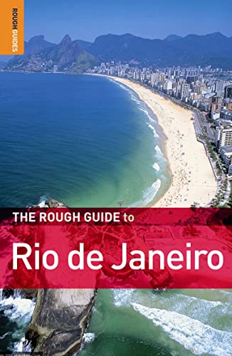 Beispielbild fr The Rough Guide to Rio de Janeiro zum Verkauf von WorldofBooks